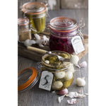 Kilner weckpot met beugelsluiting 0,5L