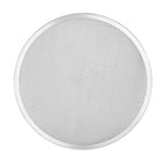 Vogue aluminium pizza scherm 12in