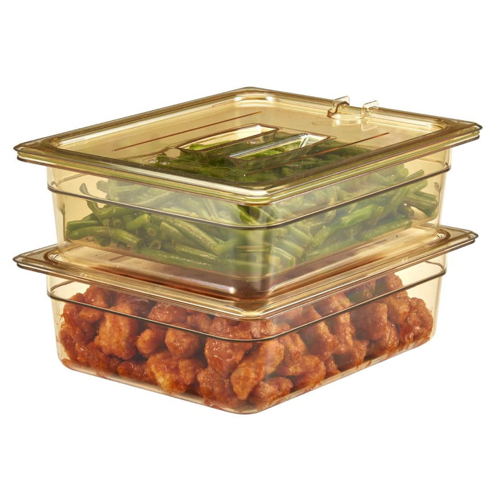 Cambro hittebestendige GN 1/2 bak 10cm