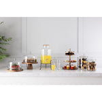 Olympia drankdispenser enkel