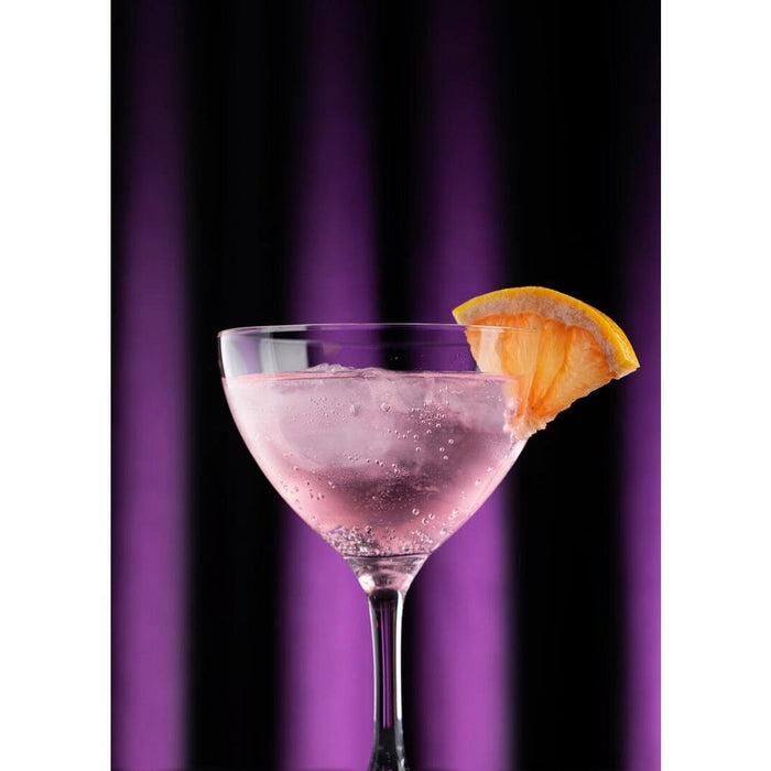 Utopia Loire Martiniglazen 240ml (Pak Van 6)