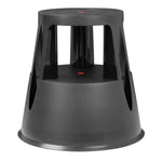 Vogue Trapkruk Zwart