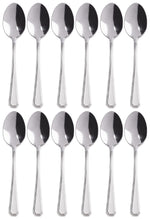 Olympia Monaco puddinglepels (12 stuks)