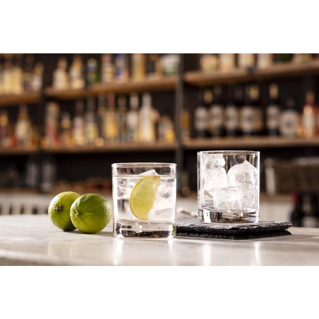 Olympia Rocks tumbler 28,5cl (48 stuks)