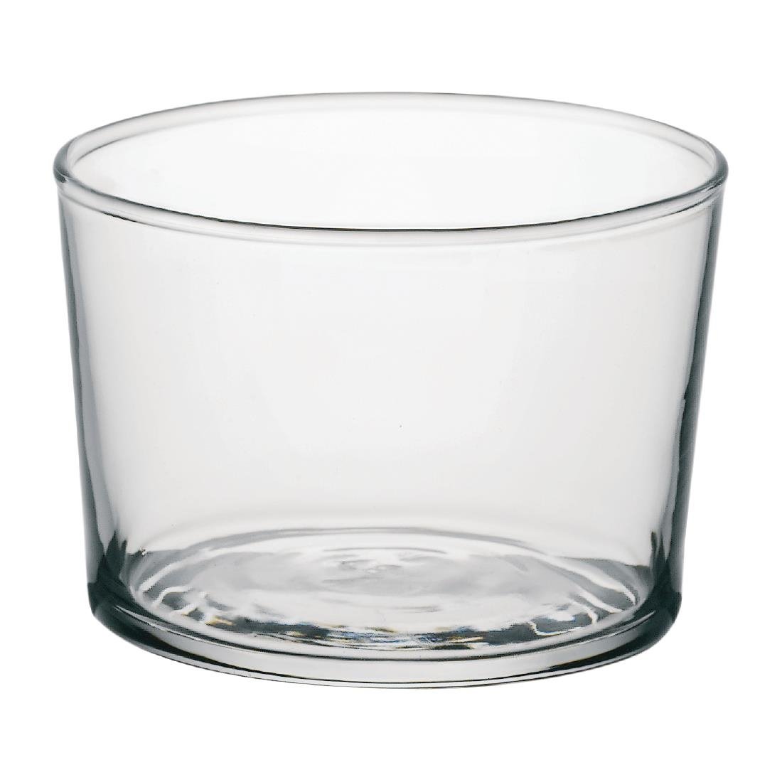 Bormioli Bodega tumblers 22,5cl (36 stuks)