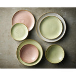 Churchill Stonecast Raw Green Evolve Coupe Borden 260mm (Pak Van 12)