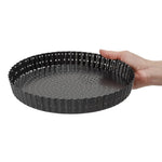 Masterclass Crusty Bake Quichevorm 250mm