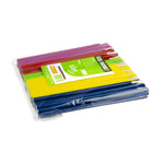 Sier Diposables Lepelrietje Papier (FSC®) (doos 100)