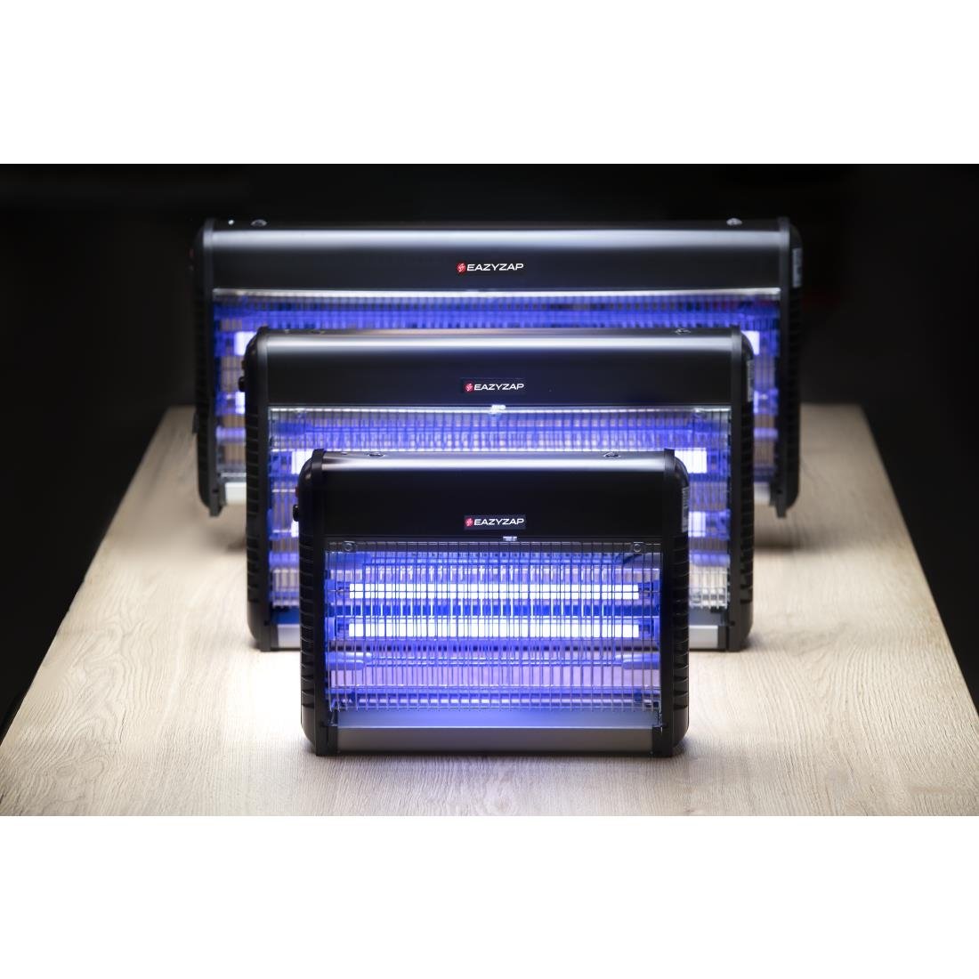 Eazyzap LED insectenverdelger 20W