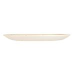 Churchill Stonecast Barley White Coupe Bord 21.7cm (pak van 12)
