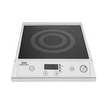 Nisbets Essentials inductiekookplaat 2700W