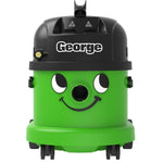 Numatic George nat en droogstofzuiger GVE 370-2