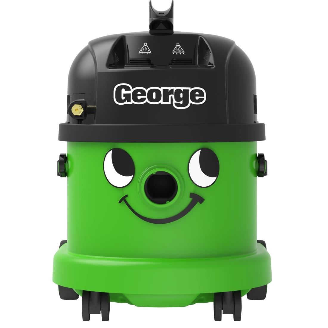 Numatic George nat en droogstofzuiger GVE 370-2