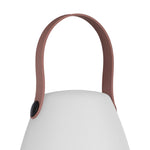 LED Oplaadbare Tafellamp - Warm Witte Kleur