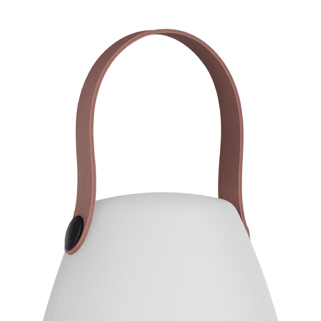 LED Oplaadbare Tafellamp - Warm Witte Kleur