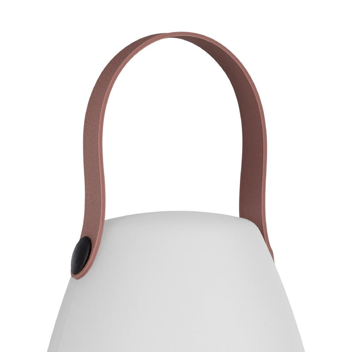 LED Oplaadbare Tafellamp - Warm Witte Kleur