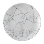 Churchill Studio Prints Kintsugi Pearl Grey Evolve Coupe Bord 26cm (Pak van 12)