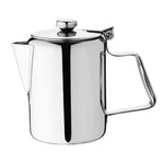 Olympia Concorde RVS koffiekan 450ml