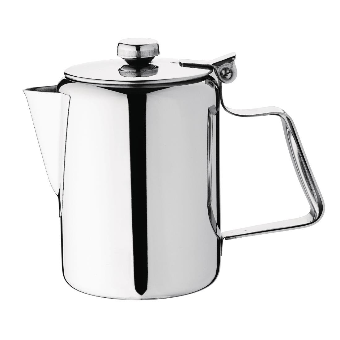 Olympia Concorde RVS koffiekan 450ml