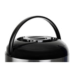 Olympia roestvrijstalen drankendispenser