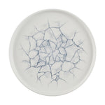 Churchill Studio Prints Kintsugi Pearl Grey Borden 260mm (Pak Van 6)
