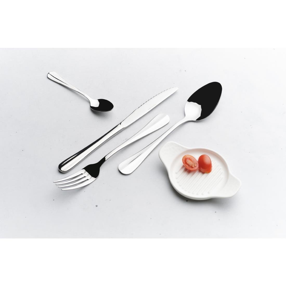 Comas Granada dessertvork (12 stuks)