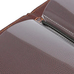 Securit Trendy menumap A5 wijnrood