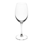Olympia Novello Kristal Witte Wijnglazen 255ml (Verpakking Van 6)