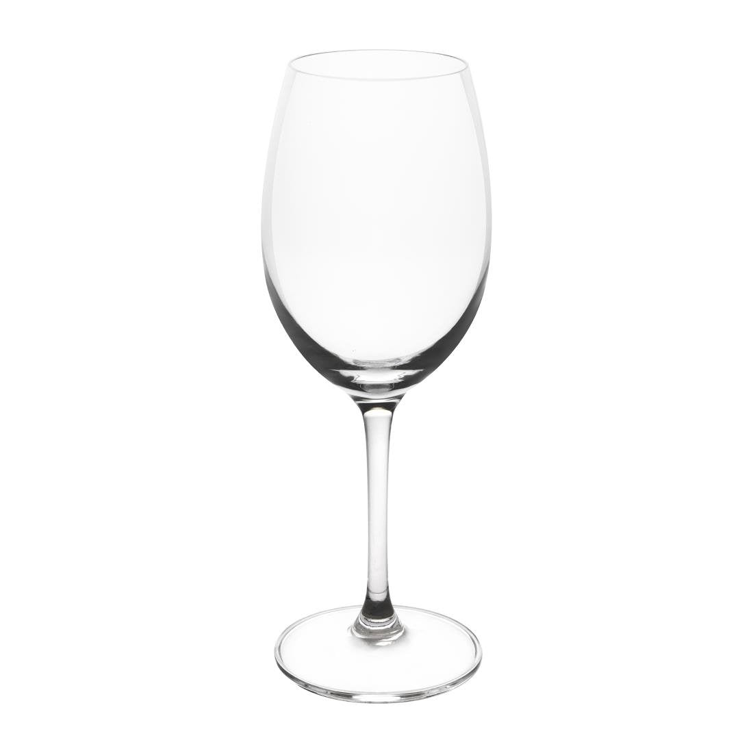 Olympia Novello Kristal Witte Wijnglazen 255ml (Verpakking Van 6)