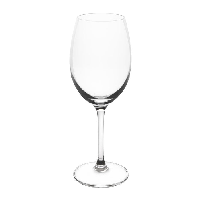 Olympia Novello Kristal Witte Wijnglazen 255ml (Verpakking Van 6)