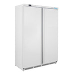 Polar C-Series Dubbele Deur Staande Diepvries 744Ltr
