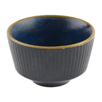 Churchill Tokyo Blue Kochi Dip Pot 113ml (pak van 12)