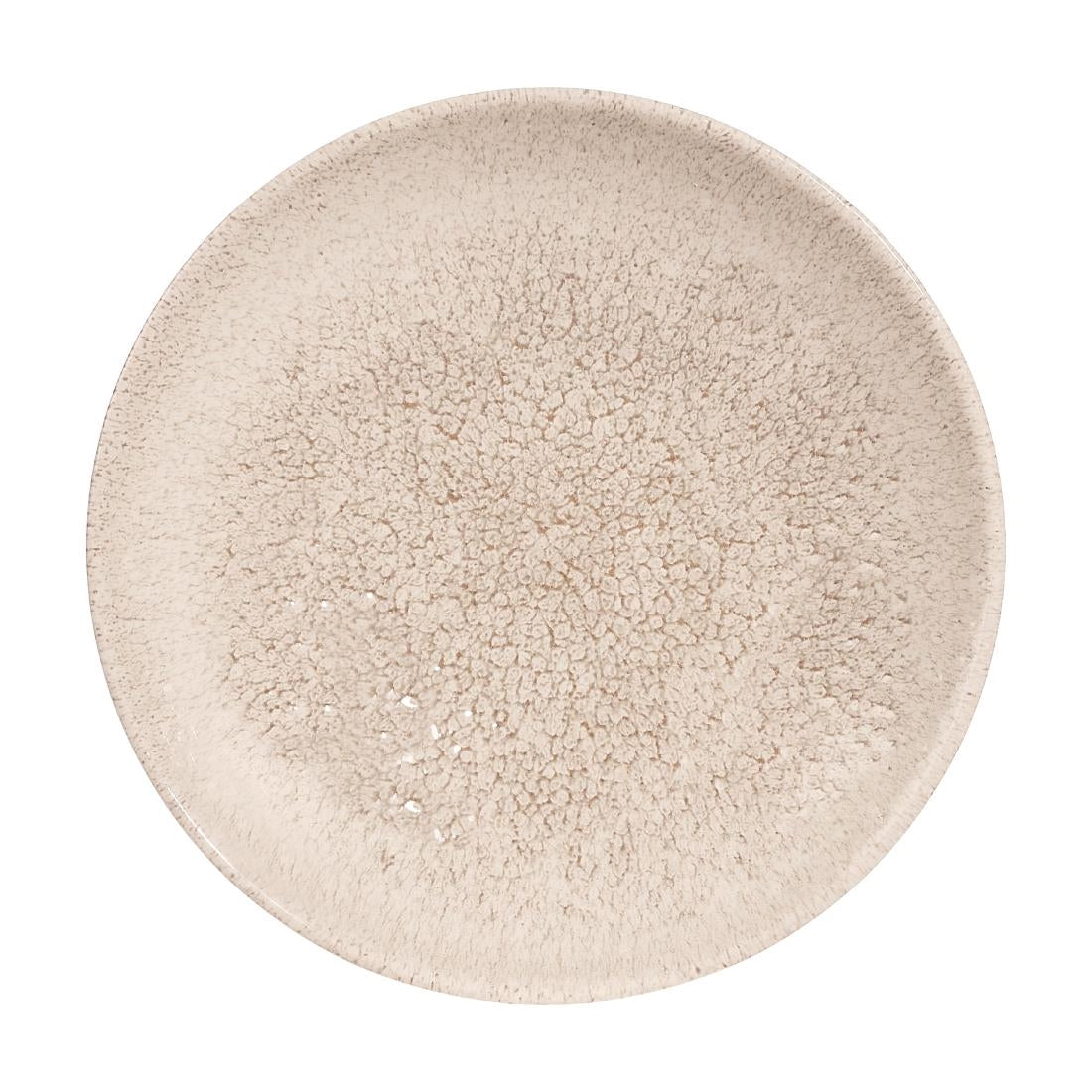 Churchill Raku Agate Grey Evolve Coupe Kom 18.4cm (pak van 12)