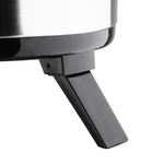 Olympia RVS Dubbelwandige Drankdispenser 6 Liter