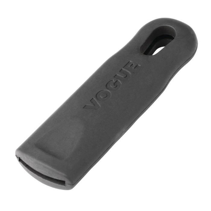 Vogue siliconen pannengreep klein