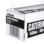 Vogue bakpapier 44cm x 50m