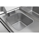 Buffalo 600-Serie Chip-Scuttle