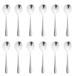 Olympia Buckingham soeplepels (12 stuks)