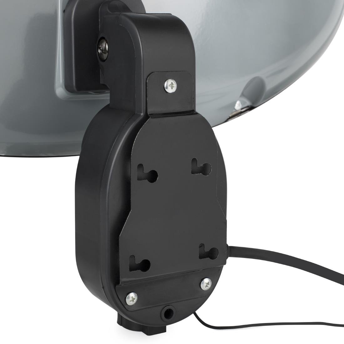 Tristar Patiosverwarming Wandgemonteerd Ka-5286 - Ipx4