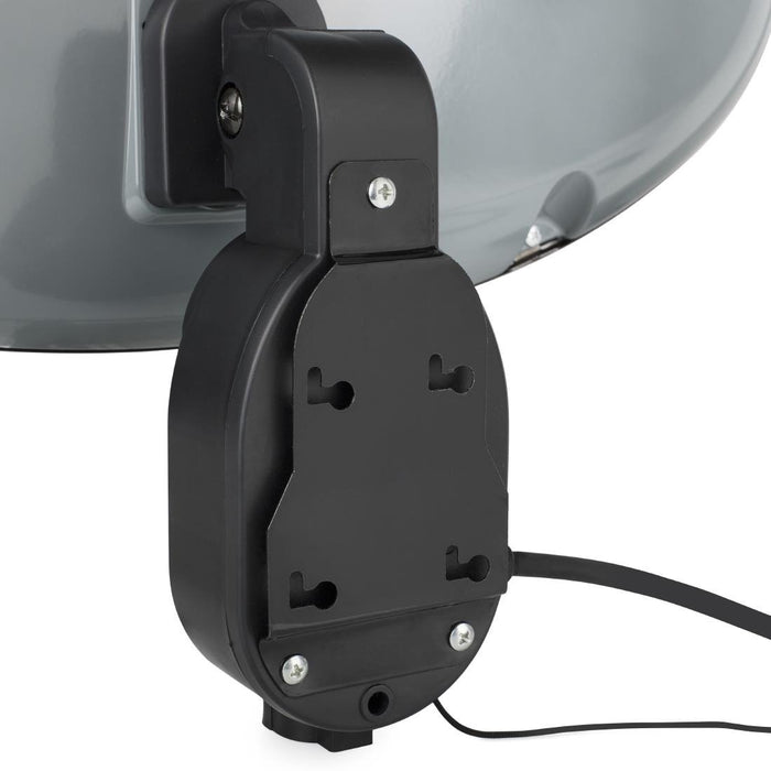 Tristar Patiosverwarming Wandgemonteerd Ka-5286 - Ipx4