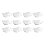 Olympia Athena cappuccinokopjes 28,5cl (12 stuks)