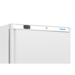 Polar C-serie 1-deurs vriezer wit 600L