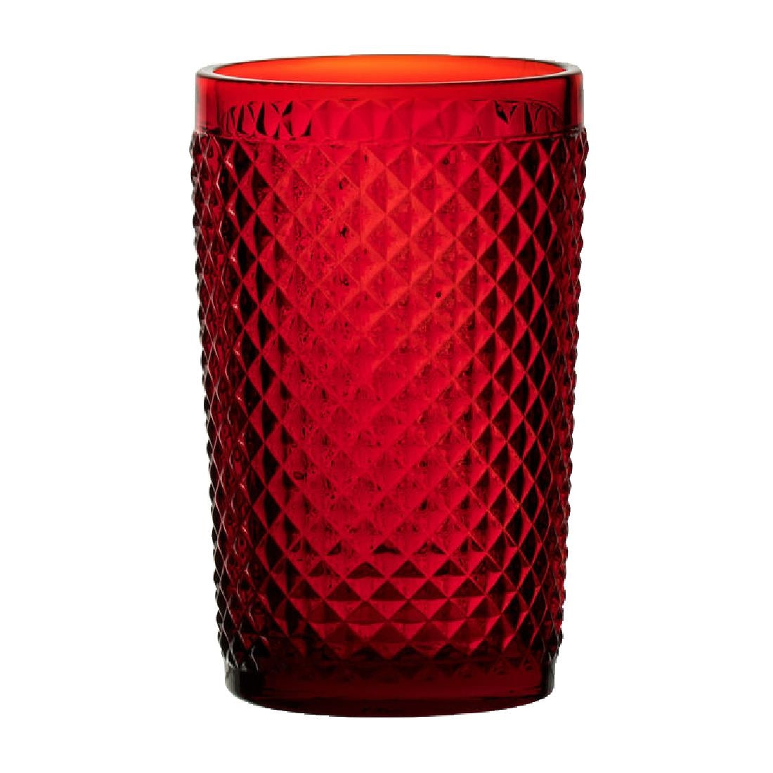 Utopia Dante Rode Hiball 13,5 Oz/39Cl (Doos Van 6)