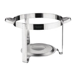 Olympia Vienna chafing dish set