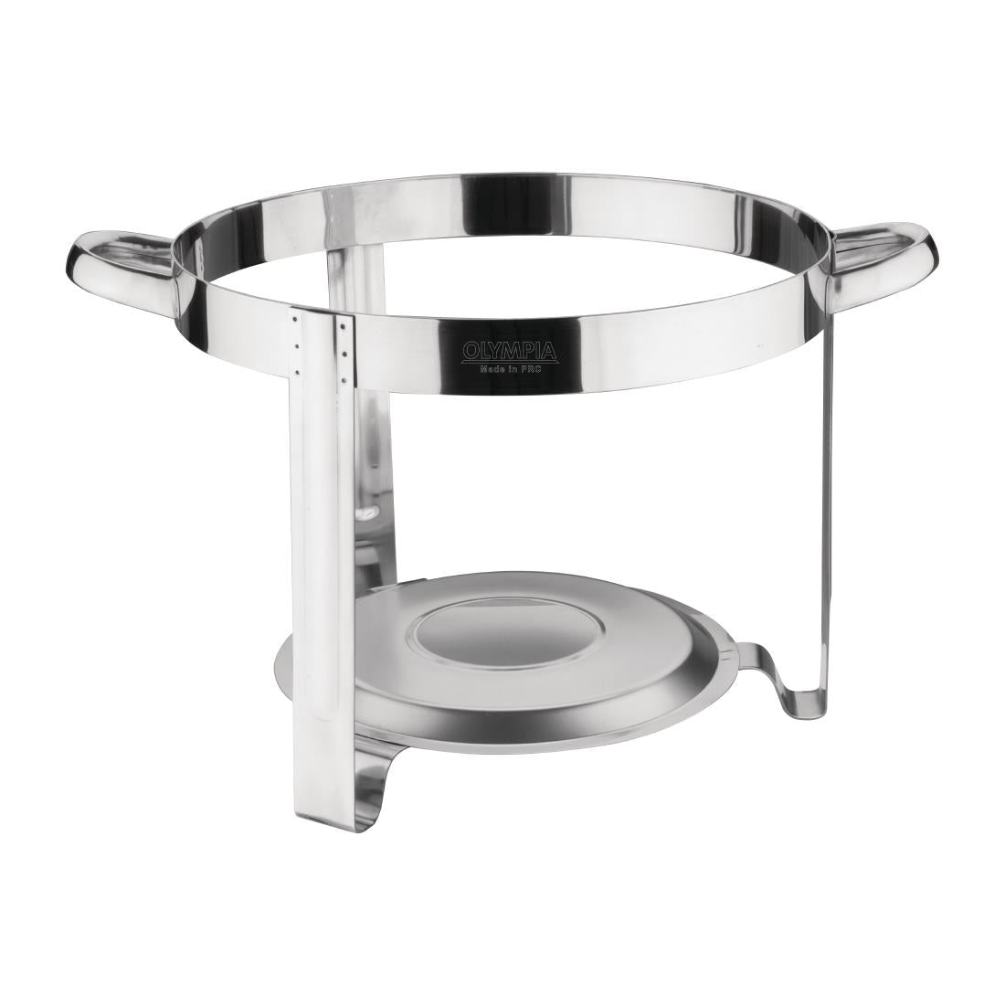 Olympia Vienna chafing dish set