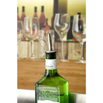 Olympia RVS schenktuit medium