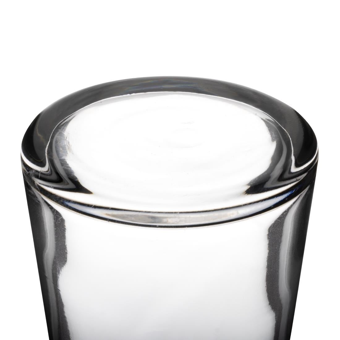 Olympia Conische Karaf 1Ltr (Verpakking Van 6)