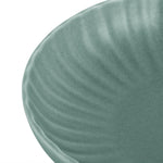 Olympia Corallite Coupe Schalen Groen 220mm (Verpakking Van 6)