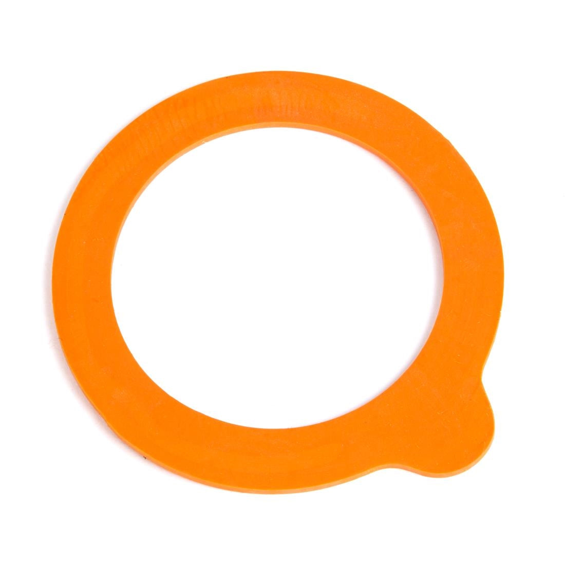 Vogue rubberen ring voor Vogue conservenpotten 20 en 35cl