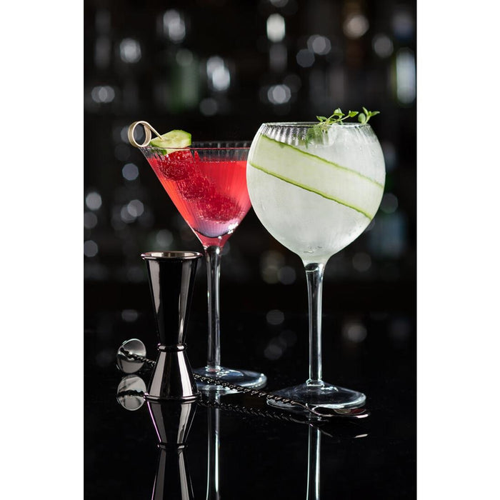 Utopia Hayworth Cocktailglazen 580ml (Pak Van 6)